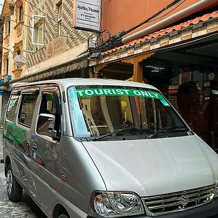 Grand Yak Boutique Hotel