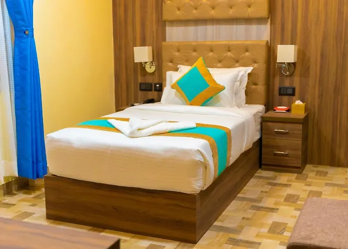 Grand Yak Boutique 3*