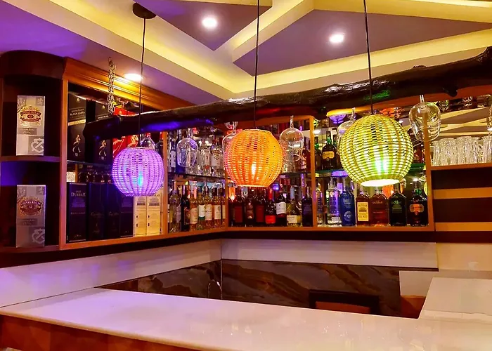 Grand Yak Boutique 酒店