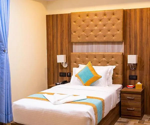 Grand Yak Boutique 3*