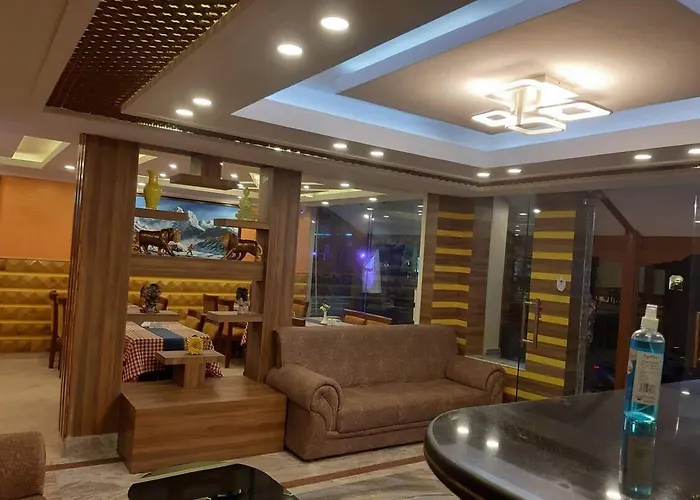 Grand Yak Boutique 3*