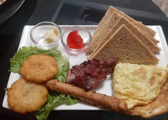 酒店 Grand Yak Boutique 加德满都