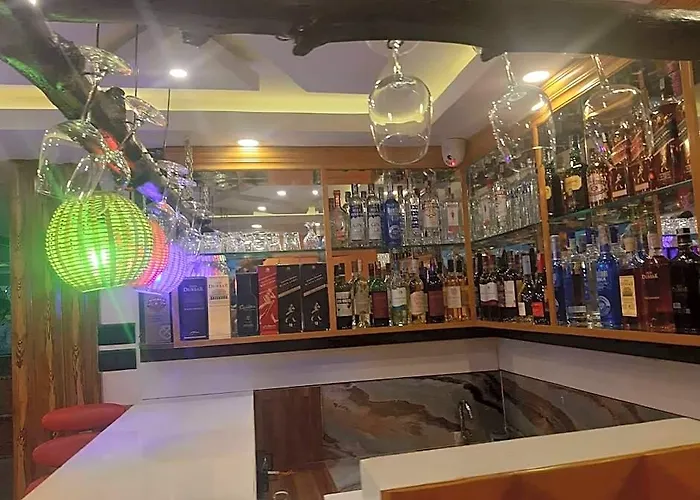 Grand Yak Boutique 3*